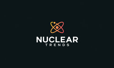 NuclearTrends.com - Creative brandable domain for sale
